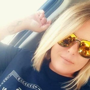 Meet your Posher, Tasha